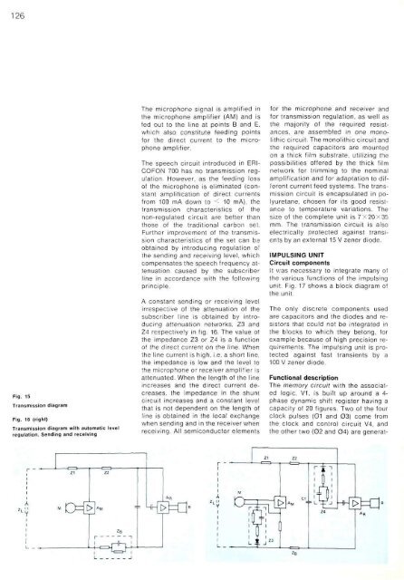 geostationary telecommunications satellites electronic telephone set ...