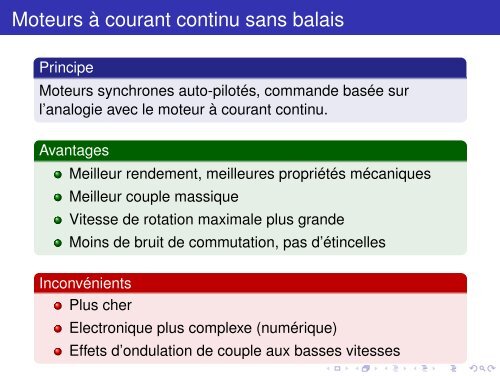 Robotique ModÃ©lisation et commande des robots manipulateurs - AVR