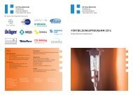Fortbildungsprogramm 2013 - Spitalregion Rheintal Werdenberg ...
