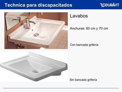 A1-Duravit L atinoamérica