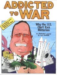Joel Andreas - Addicted to War (Why America Can't Kick Militarism).pdf