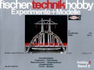 Download PDF-Datei 5,23MB - fischertechnik Museum