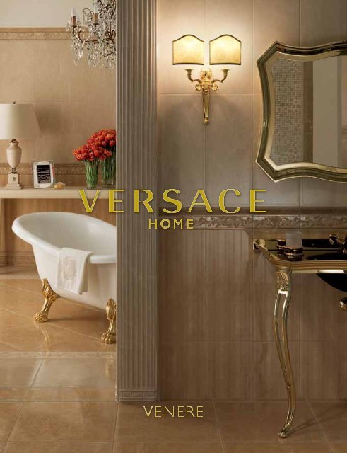 Untitled - Versace Home