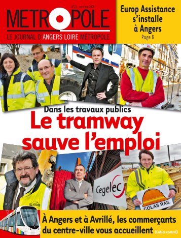 metropole23 avril mai 09.pdf - Angers Loire MÃ©tropole