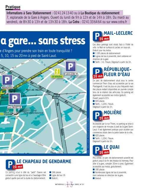 metropole23 avril mai 09.pdf - Angers Loire MÃ©tropole