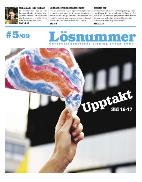 Ladda ner PDF - Lösnummer