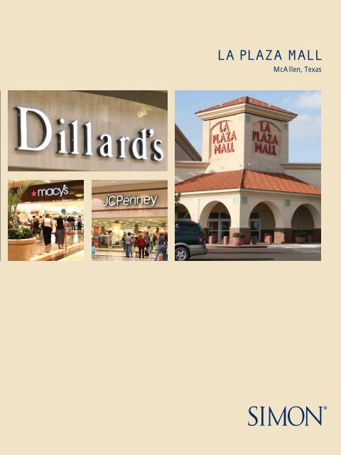 Mcallen Texas Simon Malls