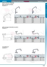 Grifos GAstrotop® prEMIUM - GEV