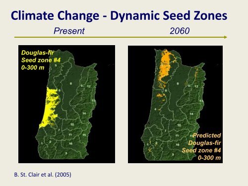 The Great Basin Native Plant Selection and Increase Project