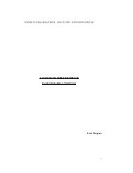 A SYSTEMATIC BIBLIOGRAPHY OF EUGENIO ... - Odin Teatret