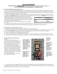 Quick Guide DB-DEP700 - The Energy Conservatory