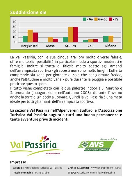 Download: Arrampicata in Val Passiria