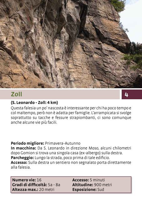 Download: Arrampicata in Val Passiria