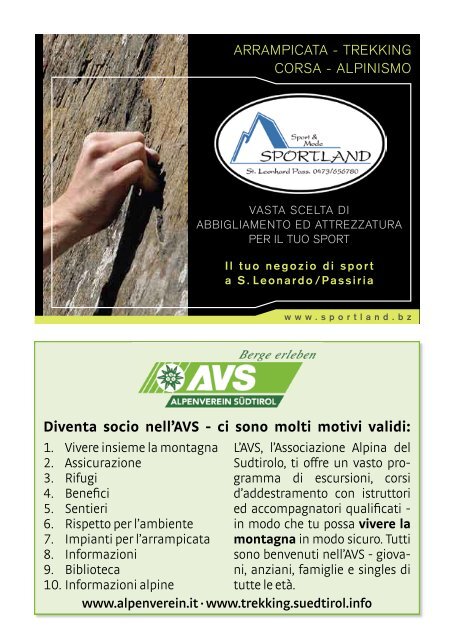 Download: Arrampicata in Val Passiria