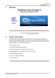 ion ez vhs converter troubleshooting ion ez vhs converter troubleshooting