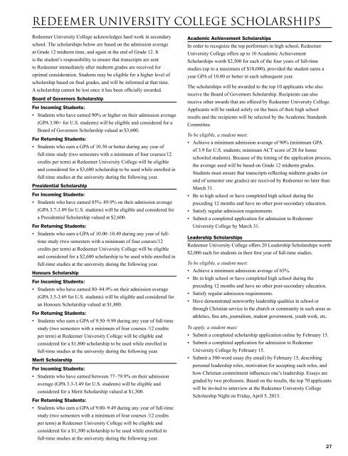 Academic calendar Academic calendar - Study in the UK