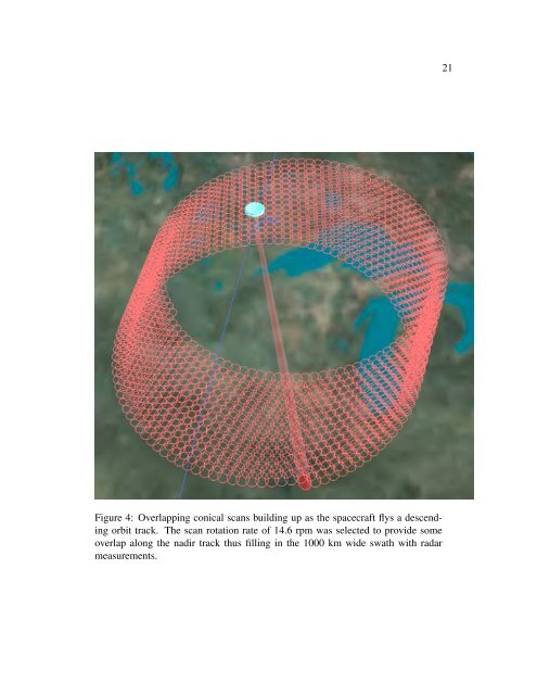 (ATBD) SMAP Level 1 Radar Data Products - NASA