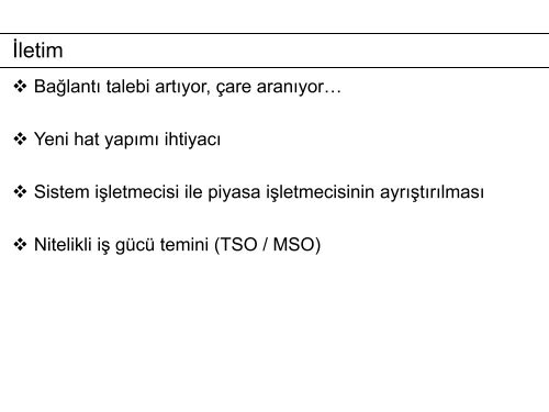 Turan, Ismet