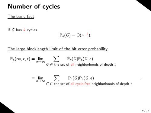 Finite-Length Analysis of Irregular Expurgated LDPC Codes under ...