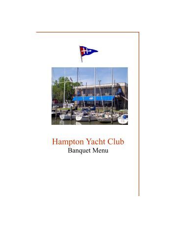 Hard Yacht Cafe Drink Menu Hard Yacht Cafe Drink Menu