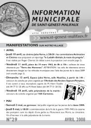 télécharger le PDF - 908 ko - Saint-Genest-Malifaux