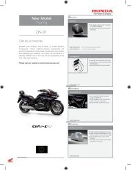 New Model DN-01 - Doble Motorcycles