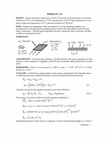 HW Chapter 7