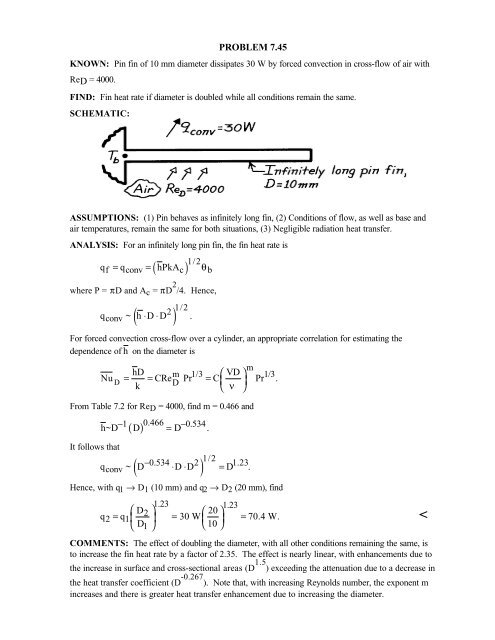 HW Chapter 7