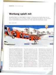 12/2007 acquisa – Das Magazin für Marketing und Vertrieb