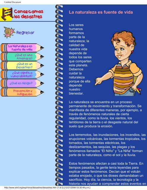 Juegos y proyectos para ti y tus amigos