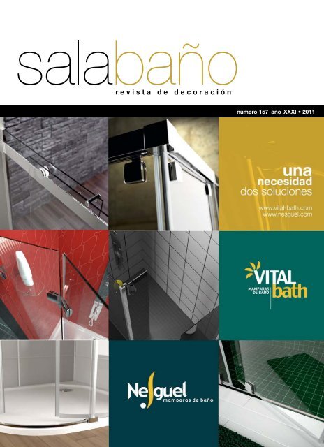 sb-157-baja.pdf (pdf, 9788 Kbytes) - Sala BaÃ±o
