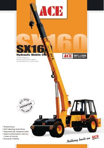 View (PDF) - Action Construction Equipment Limited