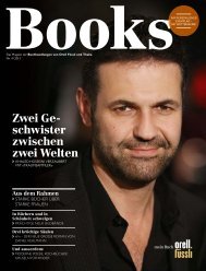 Zwei Ge- schwister zwischen zwei Welten - Marius Leutenegger