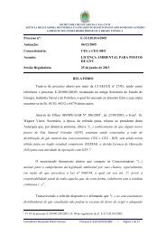 Processo nº: E-33/120.014/2005 Autuação: 06/12/2005 ...