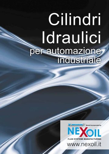 per automazione industriale - Air Bonaita