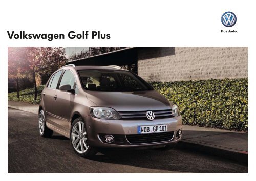 PDF; 4,2MB - Volkswagen