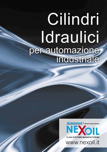 per automazione industriale - Air Bonaita