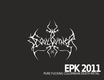 EPK SOULBURNER - La Plataforma