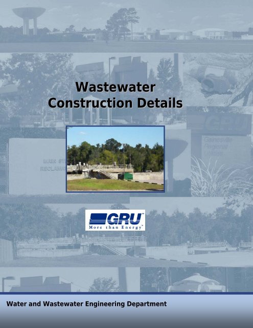 5) Wastewater Construction Details.pdf