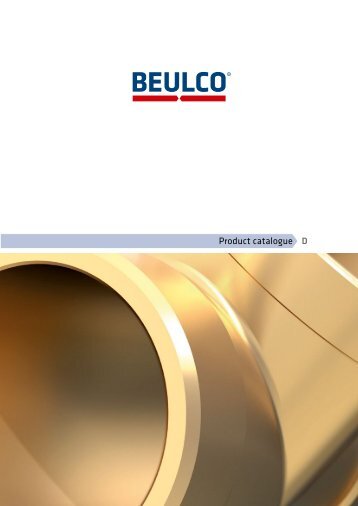 Product group D - PDF - Gebr. Beul GmbH & Co. KG