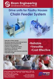 Download Product Catalog in PDF - Agri-motors.com