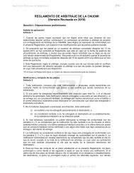 REGLAMENTO DE ARBITRAJE DE LA CNUDMI (VersiÃ³n Revisada ...