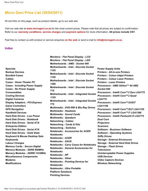 crystalbrite tft lcd pricelist