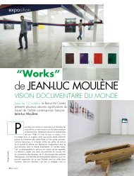 de Jean-Luc MouLÃ¨ne - Beirut Art Center