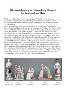 Www Metz Auktion De Magazine