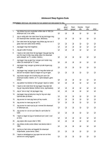 sleep: Get Sleep Quality Assessment Pics