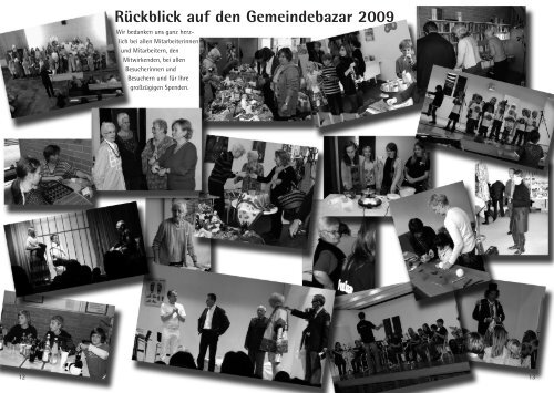 24.Nov.09-02.Feb.10 - Evangelischen Kirchengemeinde Botnang