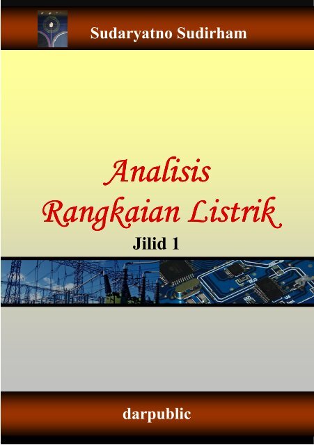 Analisis Rangkaian Listrik Rangkaian Listrik - Ee-cafe.org