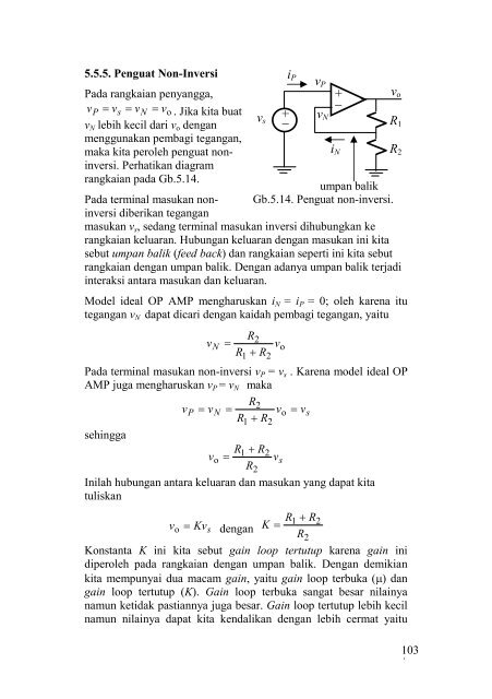 Analisis Rangkaian Listrik Rangkaian Listrik - Ee-cafe.org