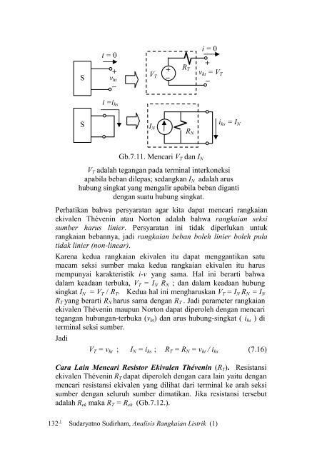 Analisis Rangkaian Listrik Rangkaian Listrik - Ee-cafe.org